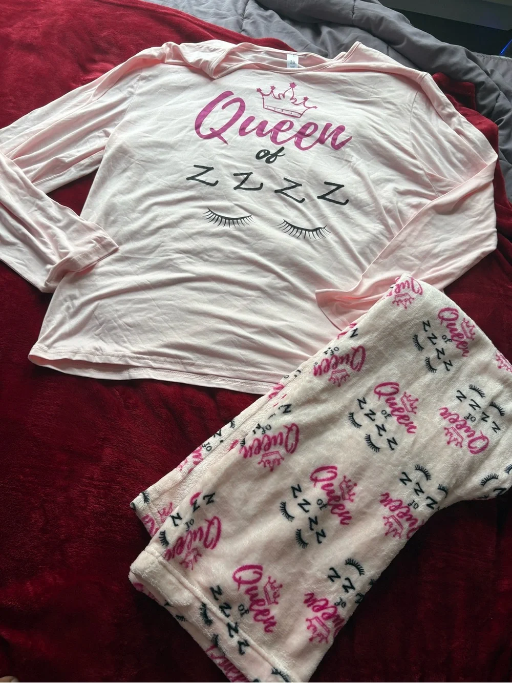 women’s Pink 